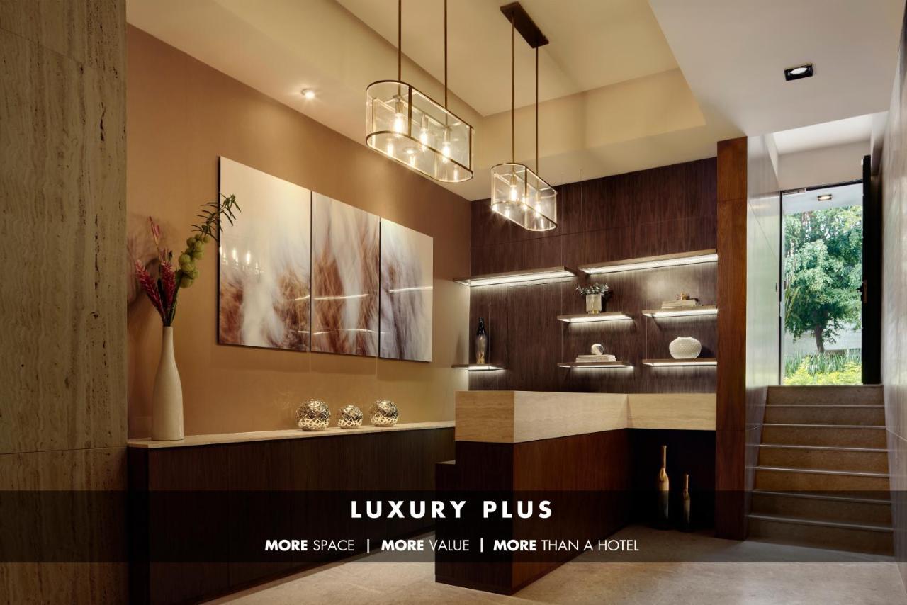 Felix Boutique Stays By Viadora Meksyk Zewnętrze zdjęcie