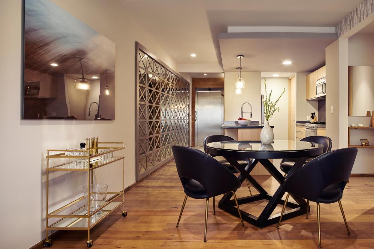 Felix Boutique Stays By Viadora Meksyk Zewnętrze zdjęcie