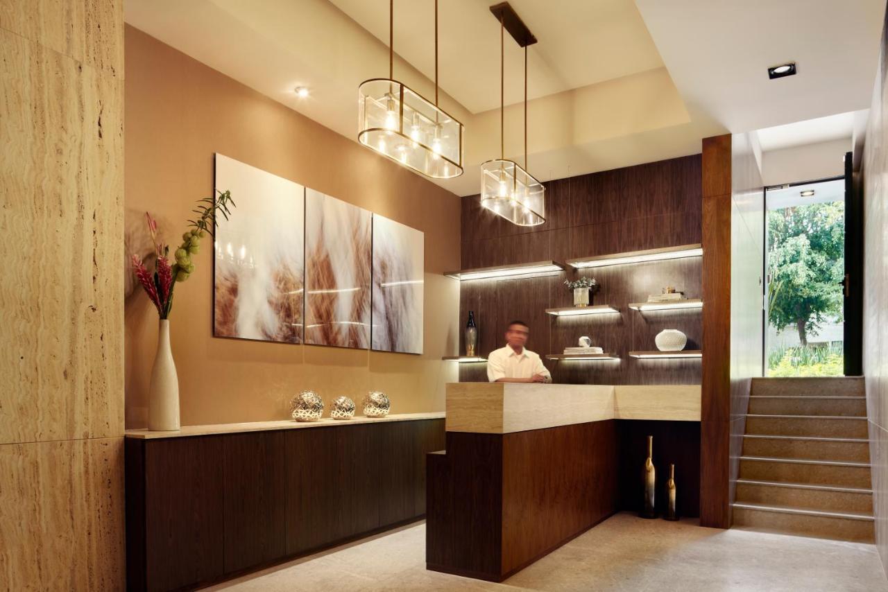 Felix Boutique Stays By Viadora Meksyk Zewnętrze zdjęcie