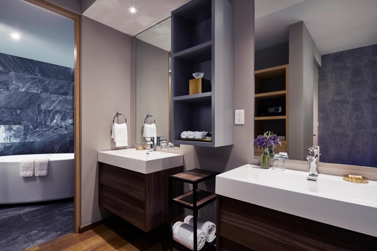 Felix Boutique Stays By Viadora Meksyk Zewnętrze zdjęcie